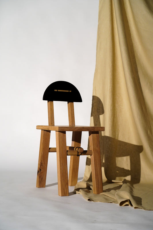 Jonny Martin - OKKO Chair